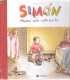 Simón: Mamá sale esta noche