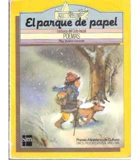 El parque de papel. Poemas