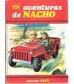 Las aventuras de Nacho