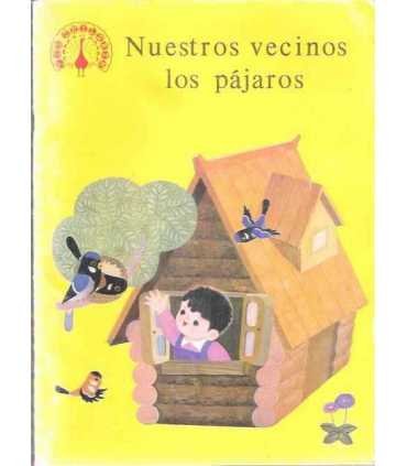 Nuestros vecinos los pájaros