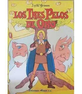 Los tres pelos de oro