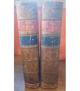 Tratado de Patología y Terapéutica especiales de l