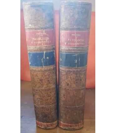 Tratado de Patología y Terapéutica especiales de l