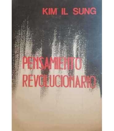Pensamiento Revolucionario