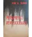 Pensamiento Revolucionario