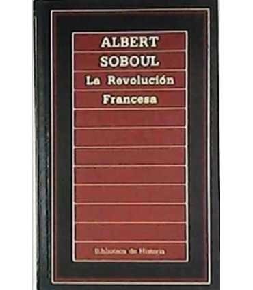 La Revolución Francesa