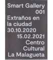 Smart Gallery 001 Concurso de Fotografía móvil: Ex