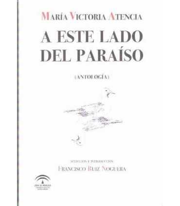 A este lado del paraíso (Antología)