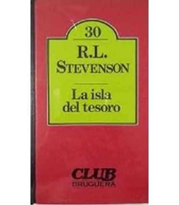 La isla del tesoro
