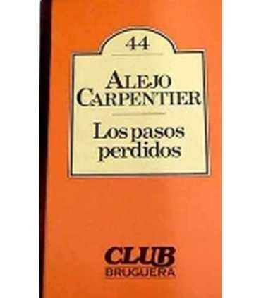 Los pasos perdidos