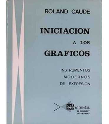 Iniciación a los gráficos. Instrumentos modernos d