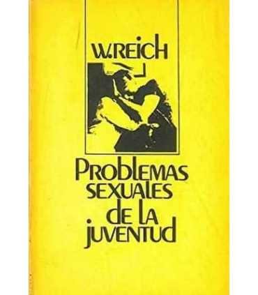 Problemas sexuales de la juventud