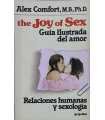 The Joy of Sex. Guía ilustrada del amor