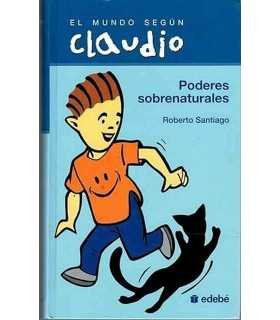 Poderes sobrenaturales