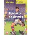 Venganza en directo. 6 historias de fútbol