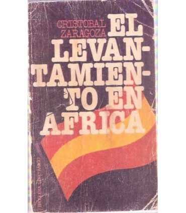 El levantamiento en África