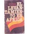 El levantamiento en África
