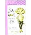 Judy Moody está de mal humor, de muy mal humor