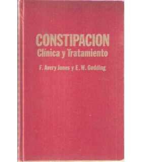 Constipación. Clínica y Tratamiento
