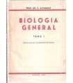 Biología General tomo I