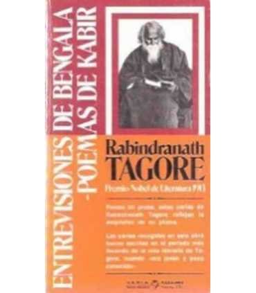 Entrevisiones de Bengala. Poemas de Kabir