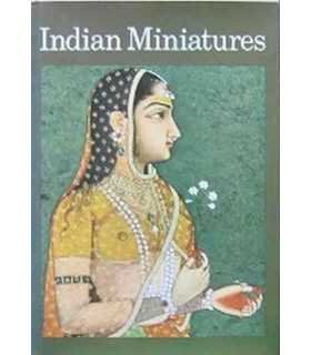 Indian Miniatures