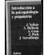 Intoducción a la psicopatología y psiquiatría