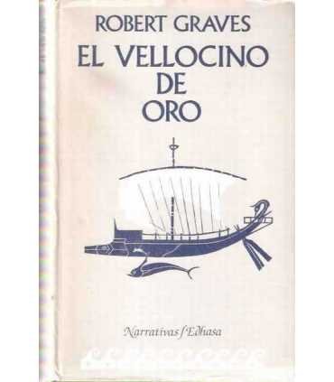 Vellocino de Oro