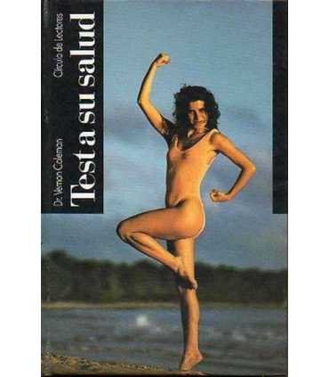 Test a su salud