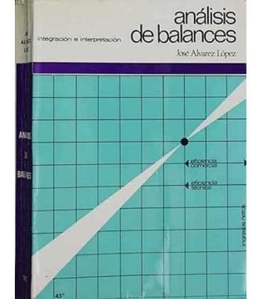 Análisis de Balances