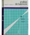 Análisis de Balances