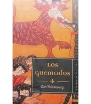 Los Quemados. La cruzada contra los cátaros