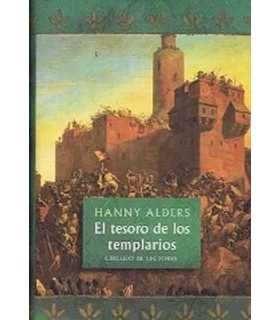 El Tesoro de los templarios
