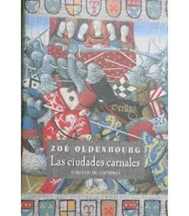 Las Ciudades carnales