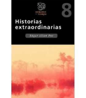 Historias extraordinarias