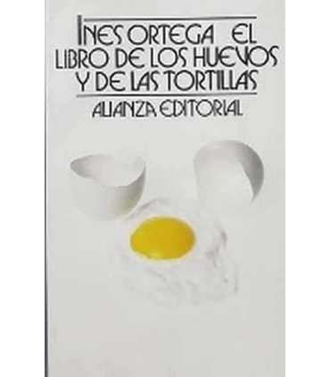 El libro de los huevos y de las tortillas