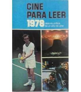 Cine para leer. 1978. Historia crítica de un año d