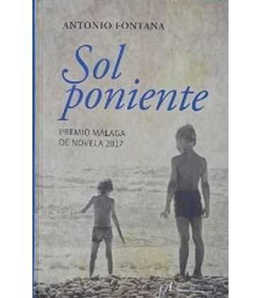 Sol poniente