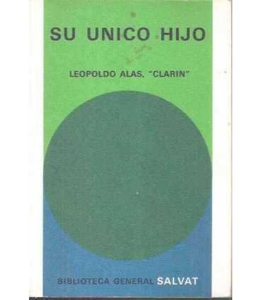 Su único Hijo