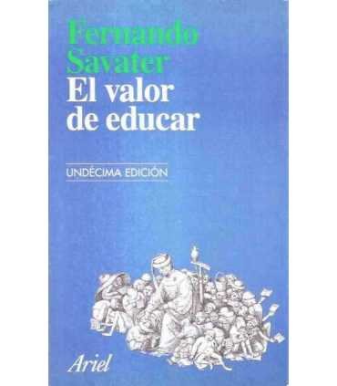 El Valor de educar