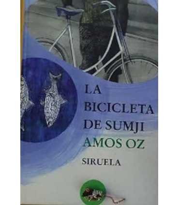 La bicicleta de Sumji