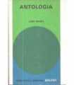 Antologia