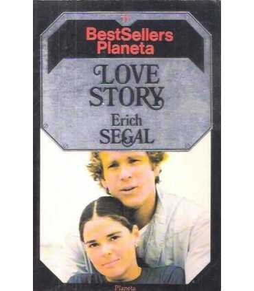 Love story.