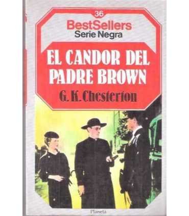 El candor del Padre Brown