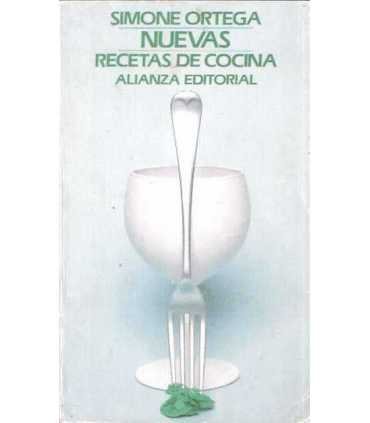 Nuevas recetas de cocina