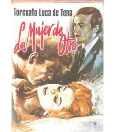 La mujer de otro