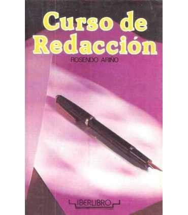 Curso de Redaccion