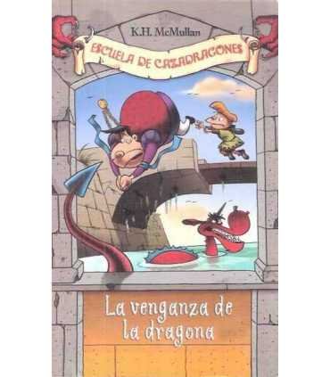 La venganza de la dragona