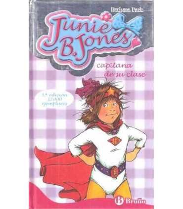 Junie B. Jones Capitana de su clase