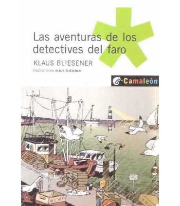 Las aventuras de los decetives del faro